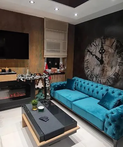 Design Platinium Lux 5 Star 