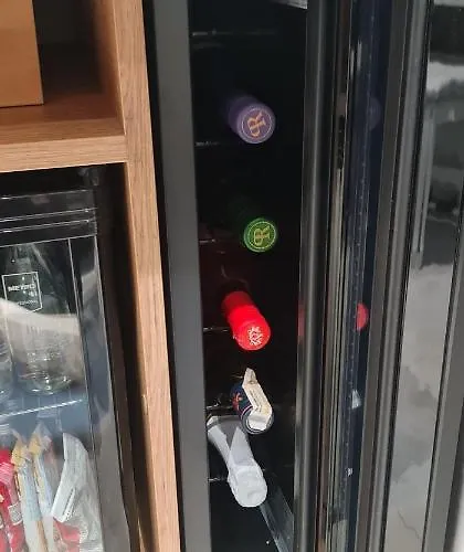 Design Platinium Lux 5 Star 