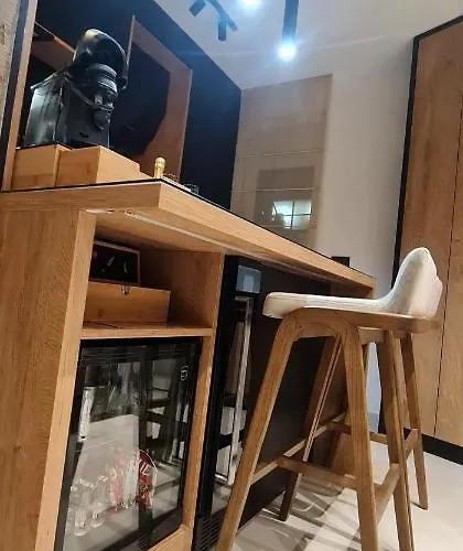 Design Platinium Lux 5 Star 