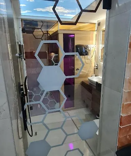 Design Platinium Lux 5 Star 