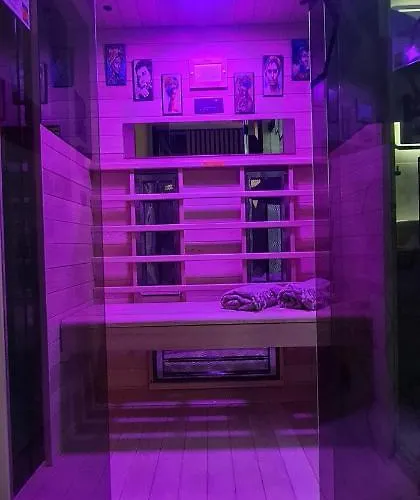 Design Platinium Lux 5 Star 