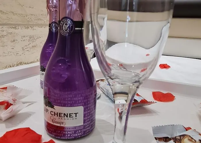 Design Platinium Lux 5 Star 