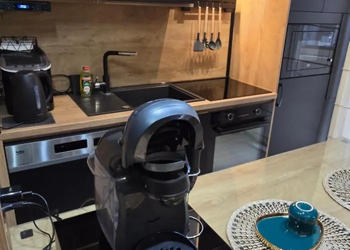 Design Platinium Lux 5 Star 