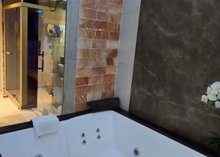 Design Platinium Lux 5 Star 