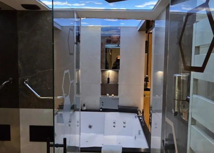 شقة Design Platinium Lux 5 Star 