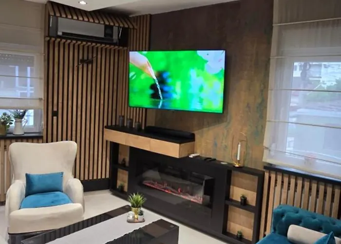 Design Platinium Lux 5 Star 