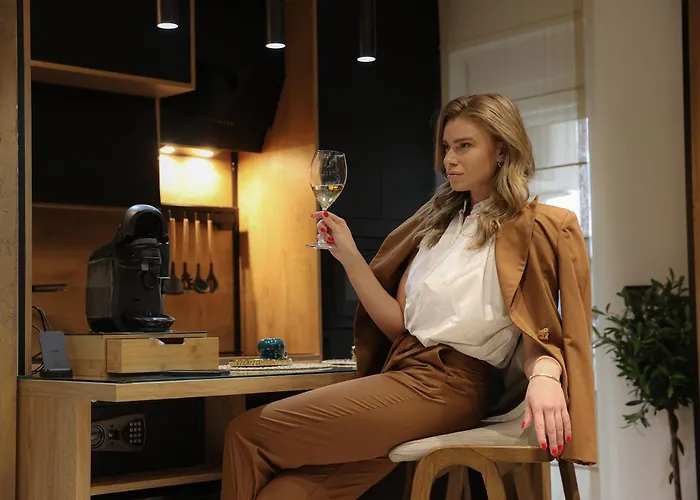 Design Platinium Lux 5 Star 