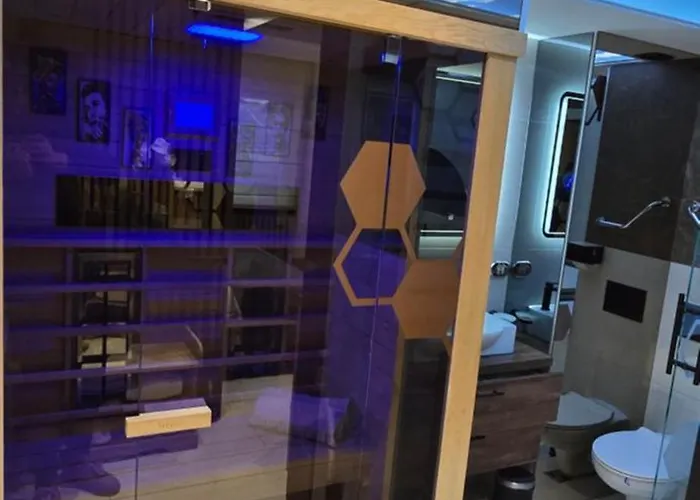 Design Platinium Lux 5 Star 