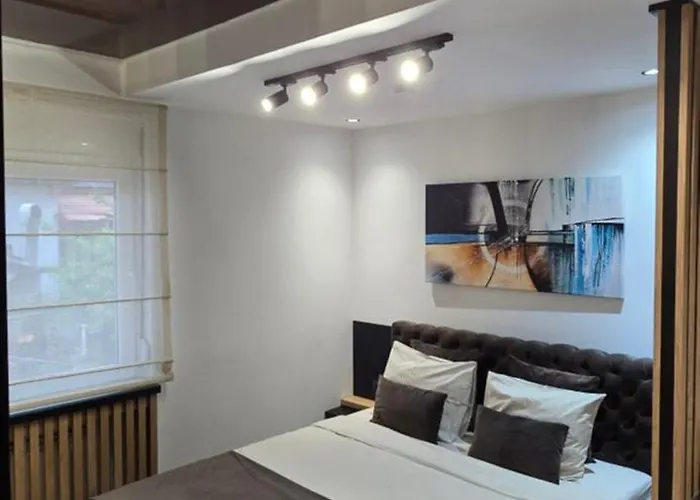 Design Platinium Lux 5 Star 