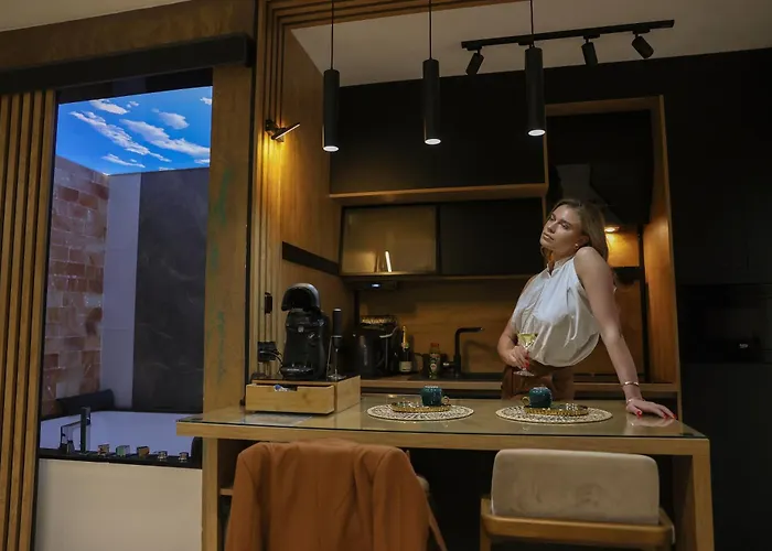 Design Platinium Lux 5 Star 