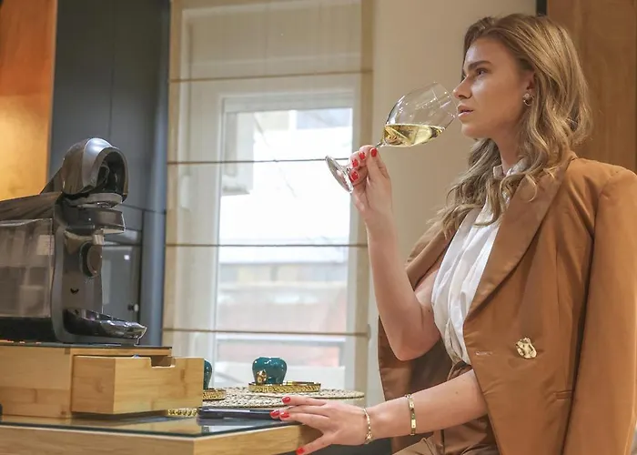 Design Platinium Lux 5 Star 