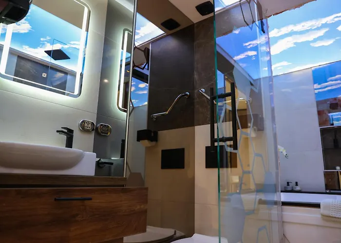 Design Platinium Lux 5 Star 