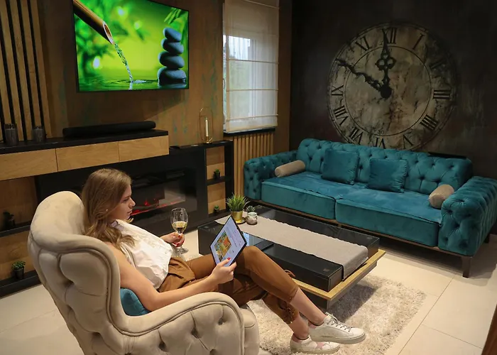 Design Platinium Lux 5 Star 