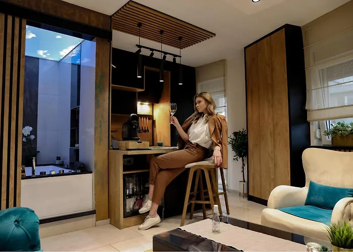 Design Platinium Lux 5 Star 